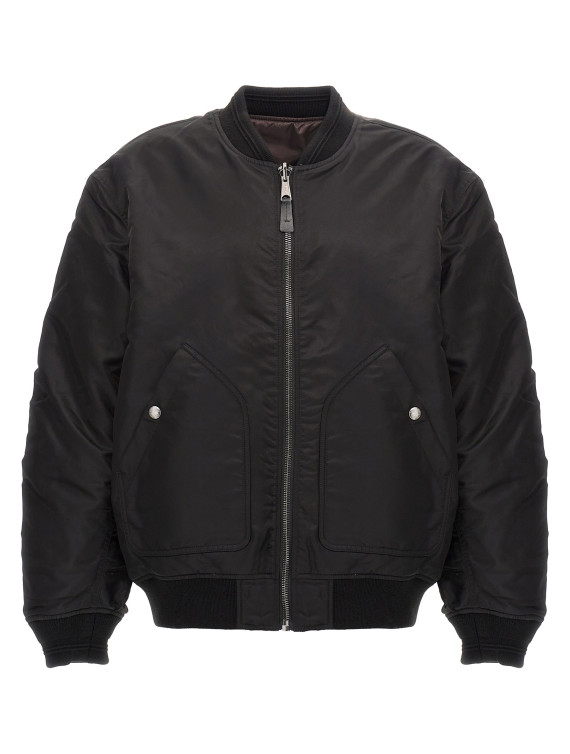 'J-Held' bomber jacket #1