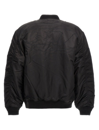 'J-Held' bomber jacket #