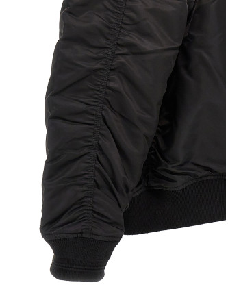 'J-Held' bomber jacket #