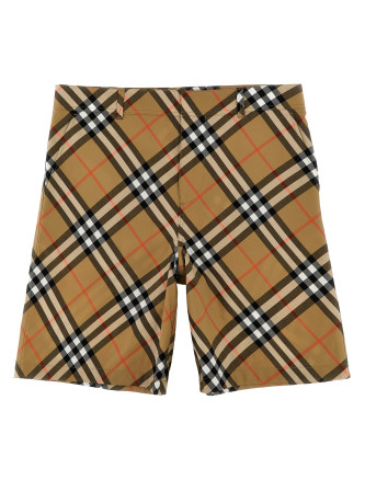 'Oscar' bermuda shorts