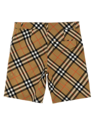 'Oscar' bermuda shorts #
