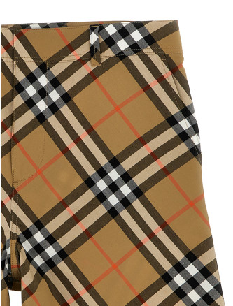 'Oscar' bermuda shorts #