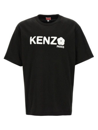 'Gots Boke Flower 2.0' T-shirt