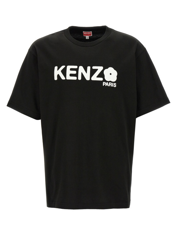 'Gots Boke Flower 2.0' T-shirt #1