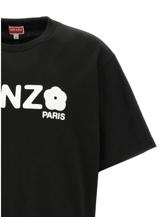 'Gots Boke Flower 2.0' T-shirt #