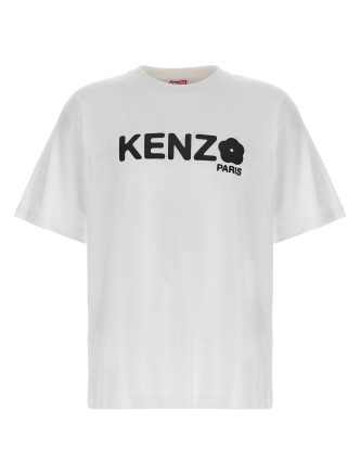 'Gots Boke Flower 2.0' T-shirt