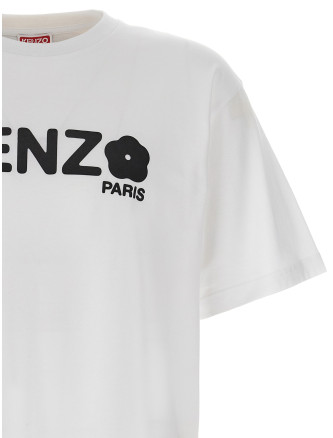 'Gots Boke Flower 2.0' T-shirt #