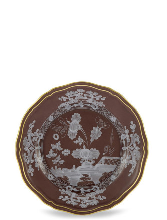 'Oriente Italiano' bread plate ⌀ 17cm