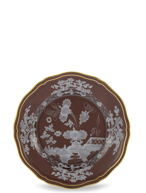 'Oriente Italiano' bread plate ⌀ 17cm #1