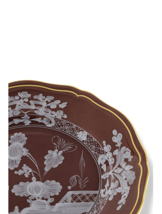'Oriente Italiano' bread plate ⌀ 17cm #