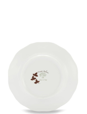 'Oriente Italiano' bread plate ⌀ 17cm #
