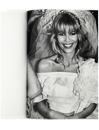 'Mario Testino. I Love You' book #