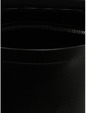 Logo shoulder strap #