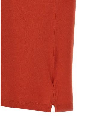 'Ice Cotton' polo shirt #