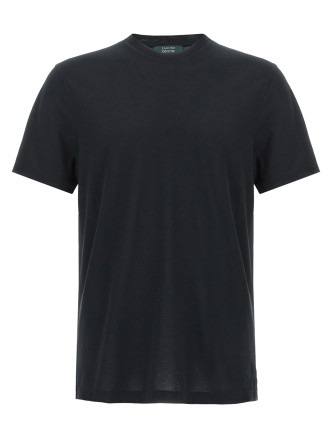 'Ice cotton' T-shirt