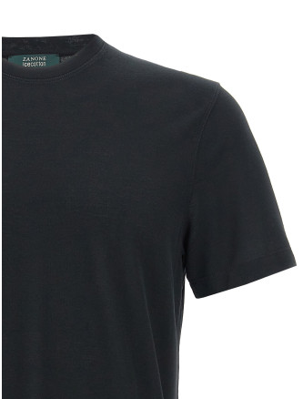 'Ice cotton' T-shirt #