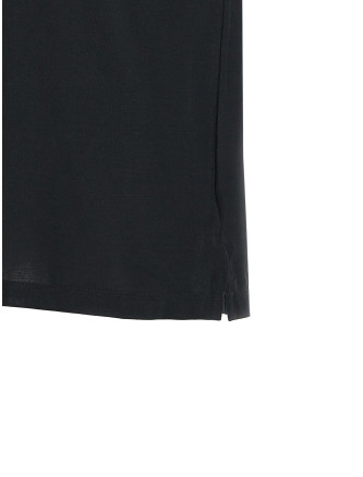 'Ice cotton' T-shirt #