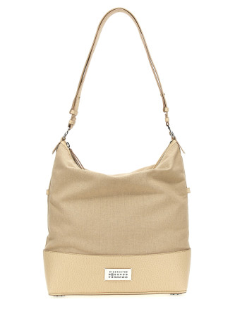 '5AC Hobo Medium' crossbody bag