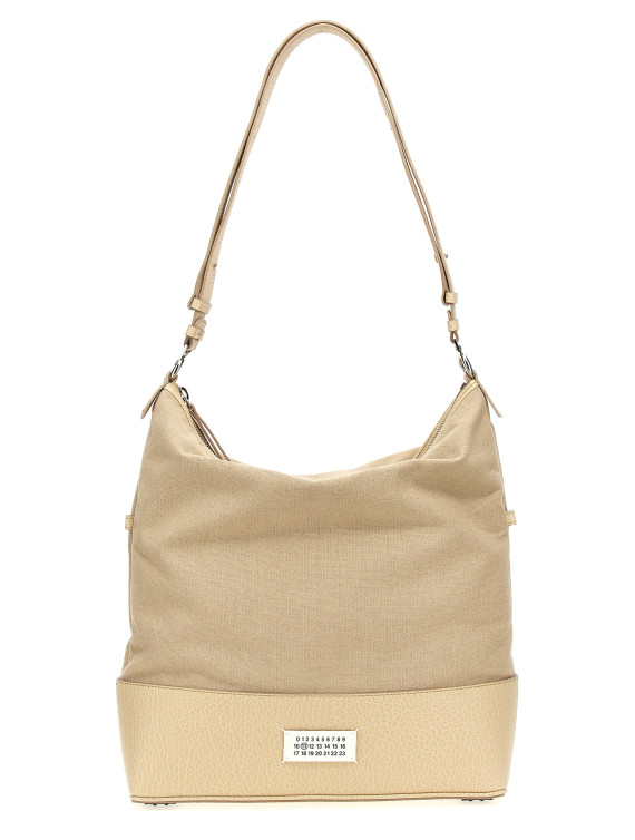 '5AC Hobo Medium' crossbody bag #1