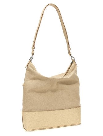 '5AC Hobo Medium' crossbody bag #