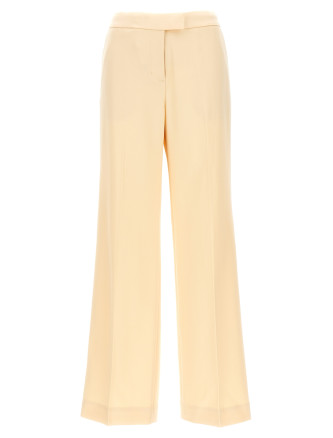 'Illustration Straight Tux' pants
