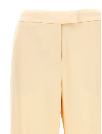 'Illustration Straight Tux' pants #