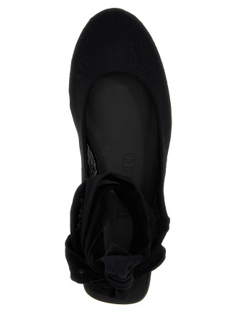 'Cloe' ballet flats #