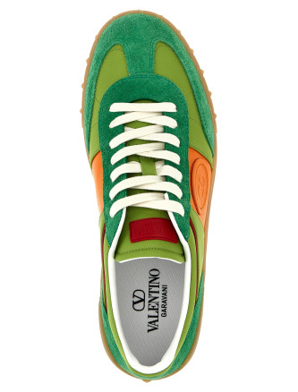 Valentino Garavani 'Upvillage' sneakers #