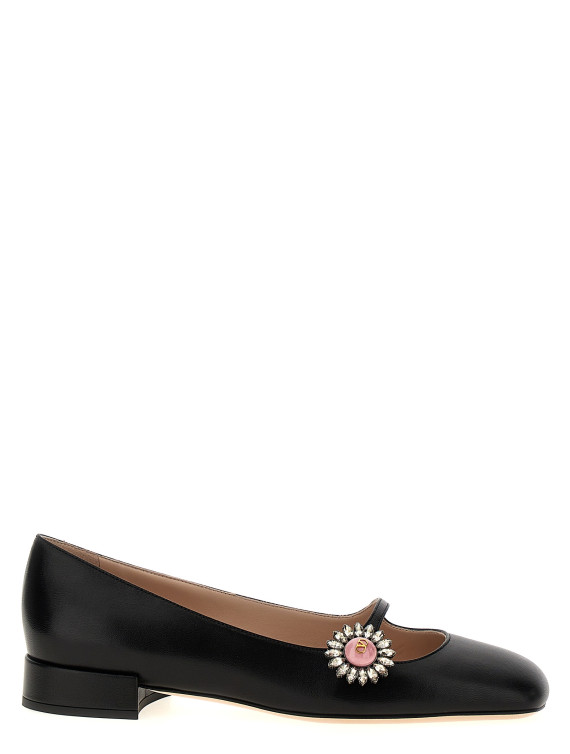 Valentino Garavani 'Preshoes' ballet flats #1