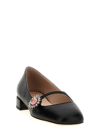 Valentino Garavani 'Preshoes' ballet flats #