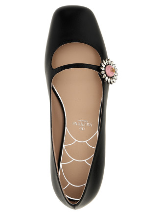 Valentino Garavani 'Preshoes' ballet flats #