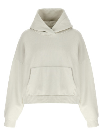 Cotton hoodie