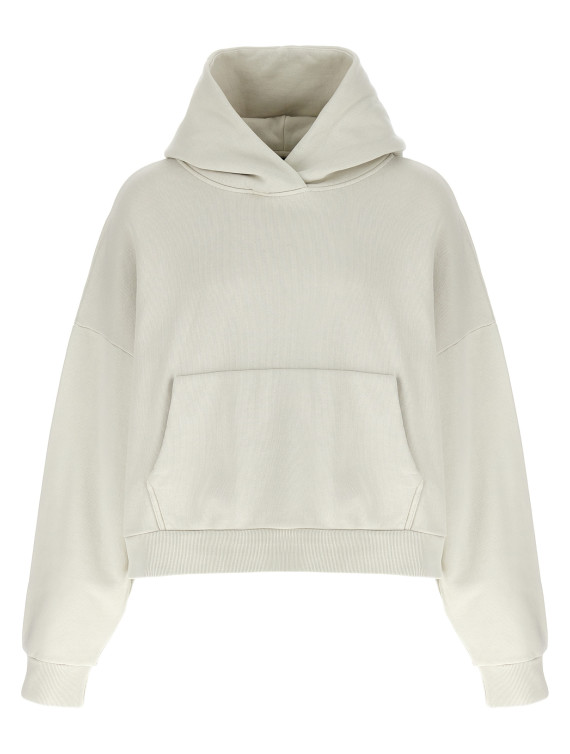 Cotton hoodie #1