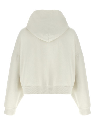 Cotton hoodie #