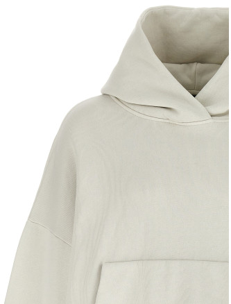 Cotton hoodie #