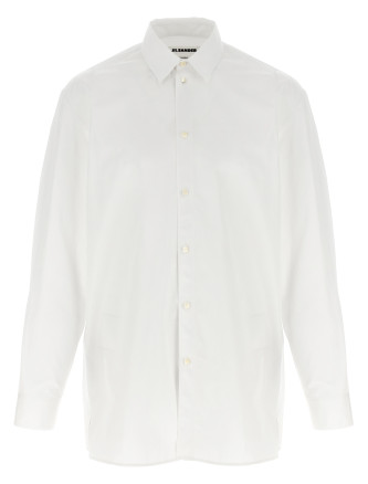 'Thursday A.M.' shirt