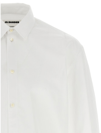 'Thursday A.M.' shirt #