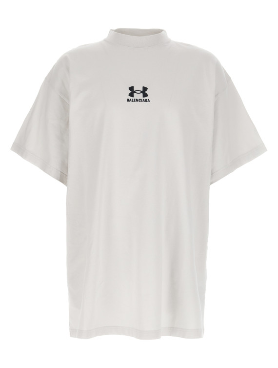 T-shirt x Under Armour® #1