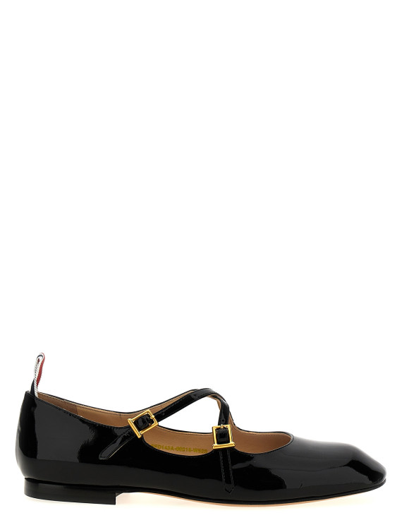 'Thom John' ballet flats #1