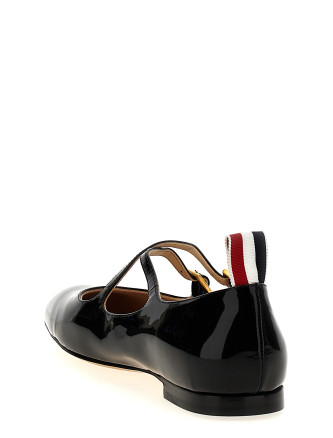 'Thom John' ballet flats #