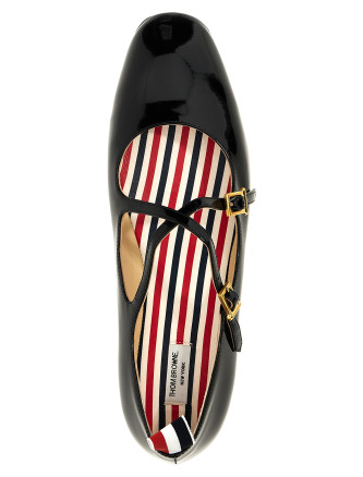 'Thom John' ballet flats #