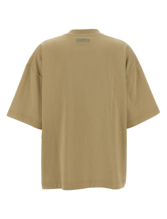 'Oval Logo' T-shirt #