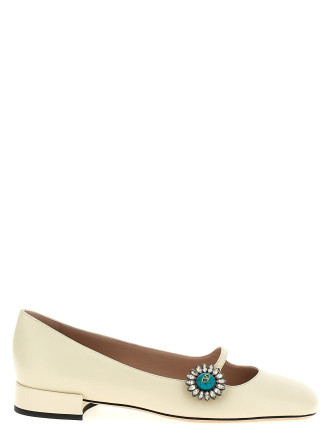 Valentino Garavani 'Preshoes' ballet flats