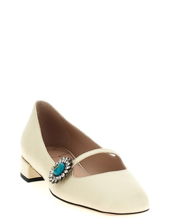Valentino Garavani 'Preshoes' ballet flats #