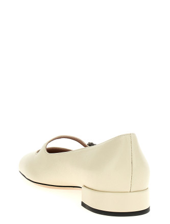 Valentino Garavani 'Preshoes' ballet flats #