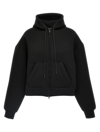 'Bonded' hoodie