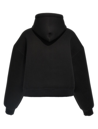 'Bonded' hoodie #