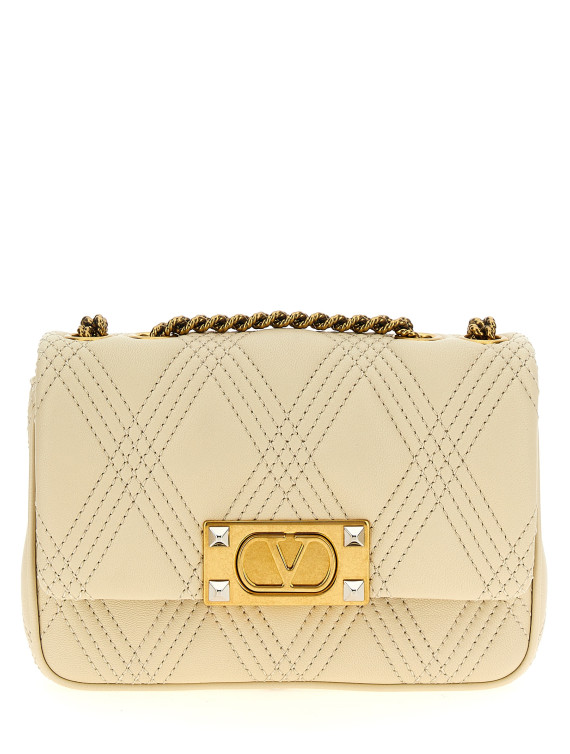 Valentino Garavani 'Quiltie 67' shoulder bag #1
