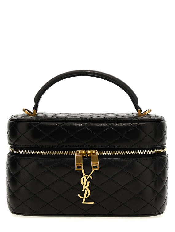 'Gaby Vanity' handbag #1