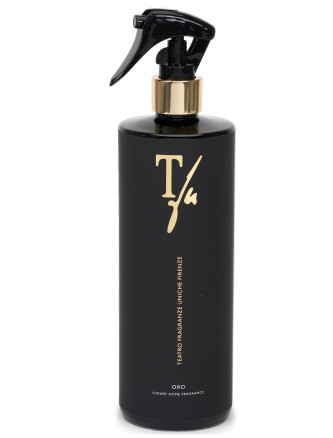 'Oro' room spray 500 ml